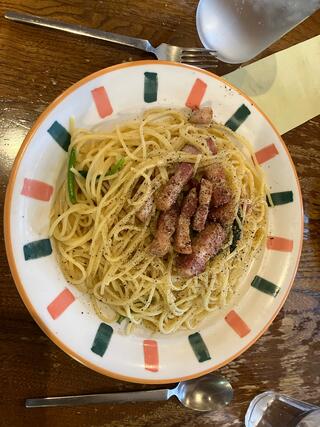 スパゲティハウス HIROSHIのクチコミ写真4