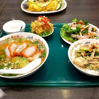 タイ国惣菜屋台料理 ゲウチャイ 成田の写真27