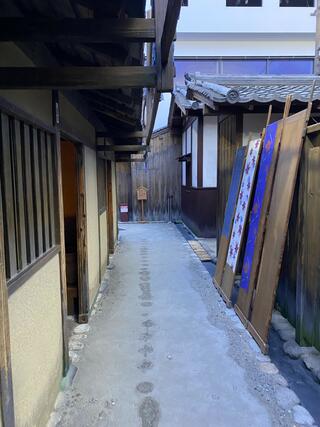 大阪くらしの今昔館のクチコミ写真3