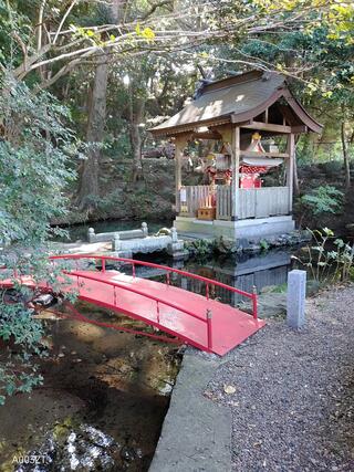 泉神社のクチコミ写真4