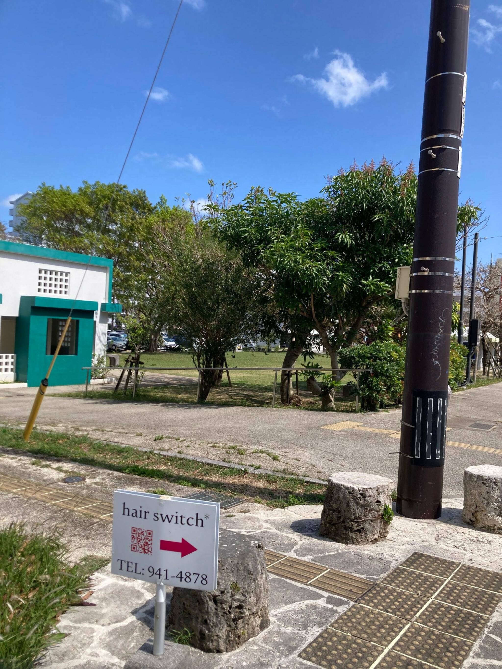 銘苅かりゆし公園の代表写真5