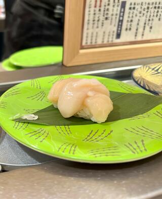 回転寿司根室花まる KITTE丸の内のクチコミ写真3