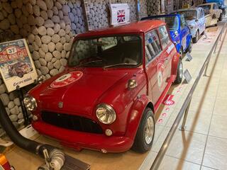 伊香保 おもちゃと人形 自動車博物館のクチコミ写真2