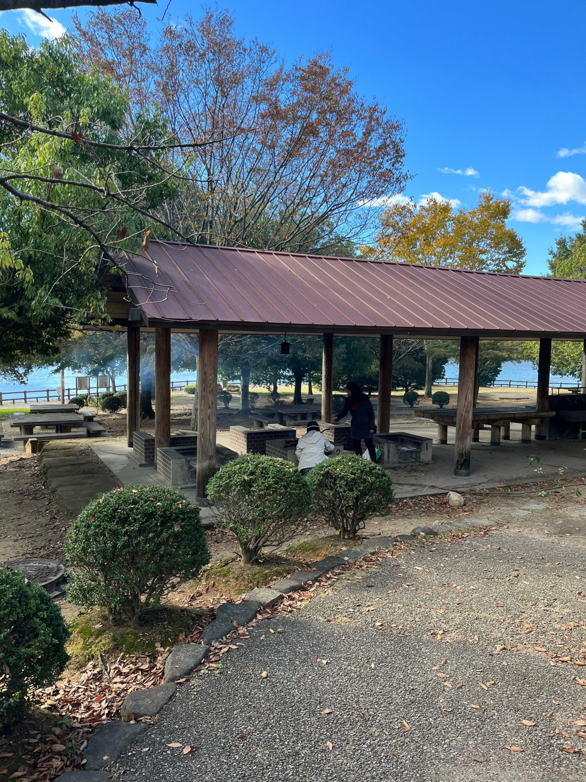 洲原公園レクリエーション施設の代表写真10