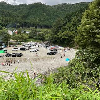 秋川渓谷の写真26