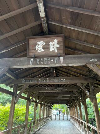 東福寺通天橋のクチコミ写真2