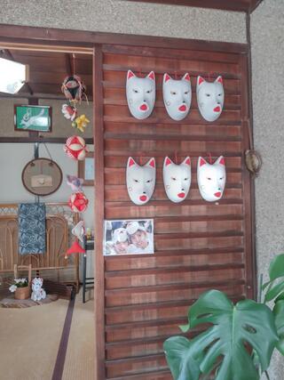 源九郎稲荷神社のクチコミ写真6