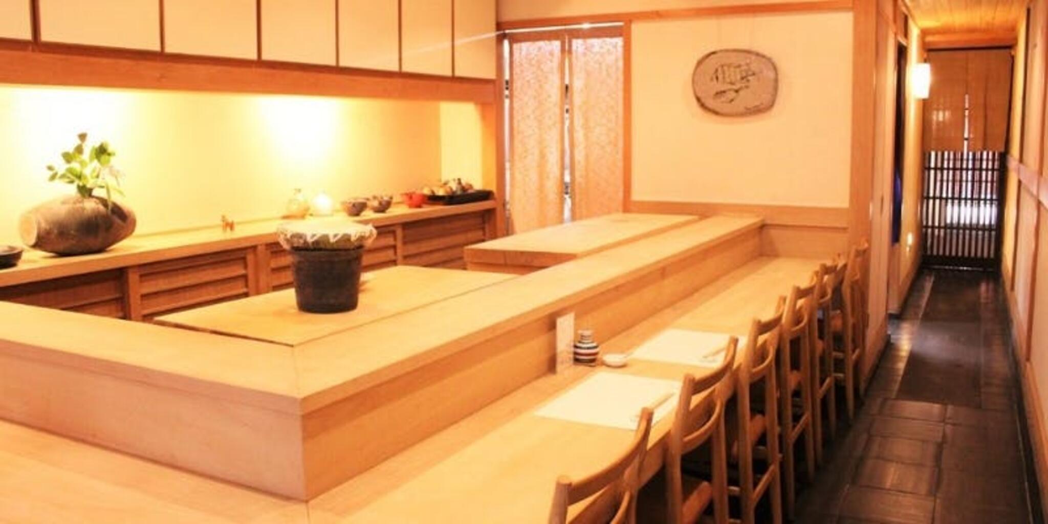 日本料理 川島の代表写真2