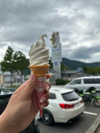 道の駅 樹海ロード日高のクチコミ写真1