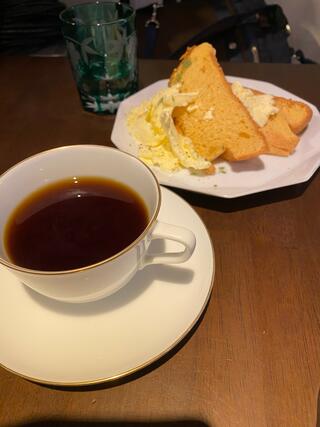 Cafe SAKURAのクチコミ写真1