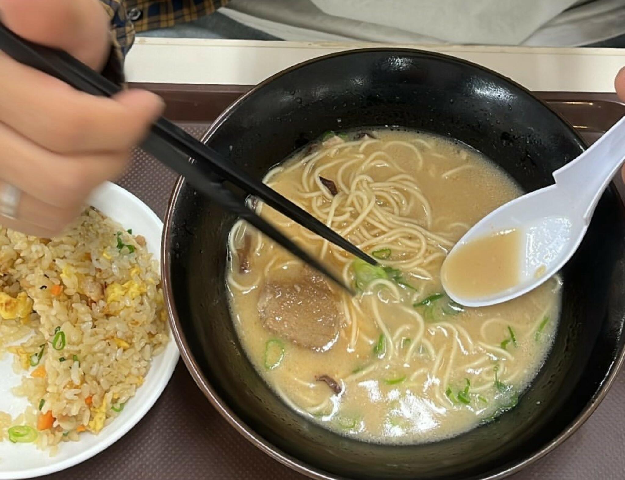 麺や一番 ゆめタウン浜田店の代表写真9