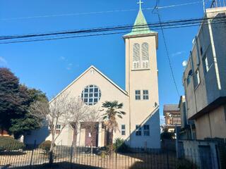 日本キリスト教団佐野教会のクチコミ写真1