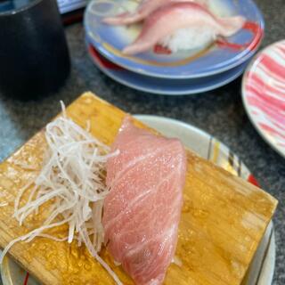 回転寿司魚磯の写真22