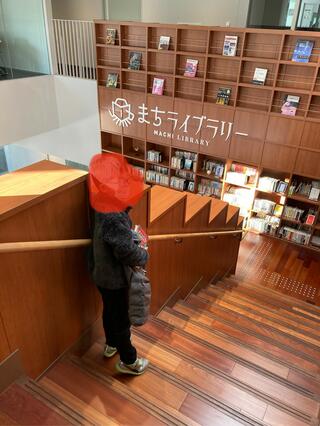 東大阪市文化創造館のクチコミ写真1