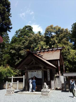 真名井神社のクチコミ写真5