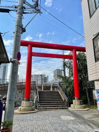 住吉神社のクチコミ写真6