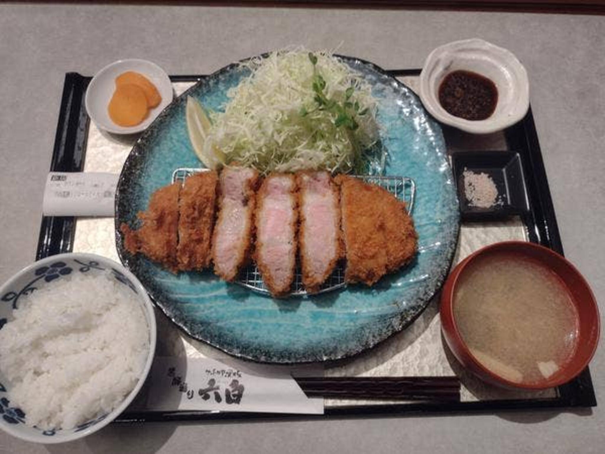 黒豚通り六白長崎鍛冶屋町店の代表写真6