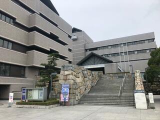 レクザムホール(香川県県民ホール)のクチコミ写真6