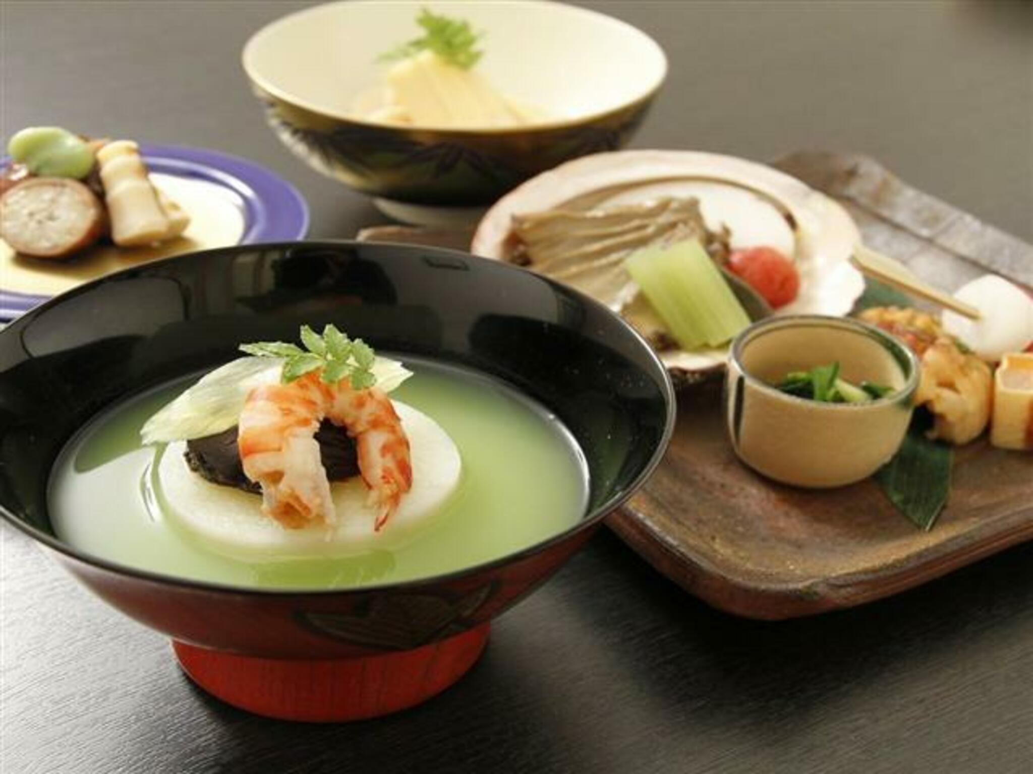 日本料理 吉晶の代表写真1