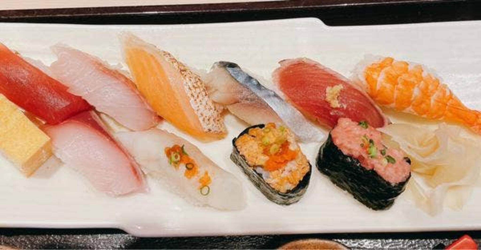 魚がし日本一 浅草橋店の代表写真9