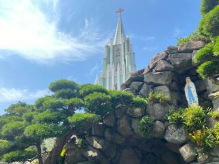 平戸カトリック教会のクチコミ写真3