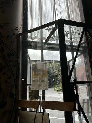 La Boheme 新宿御苑 SHINJUKU-GYOENのクチコミ写真8