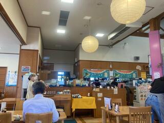 道の駅 アグリの郷栗東(関西広域連合域内直売所)のクチコミ写真4