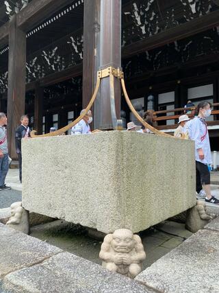 西本願寺のクチコミ写真8
