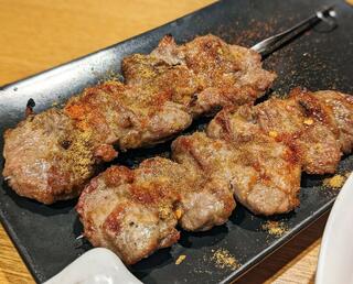 ラム料理 羊肉専門店 辰 TATSUのクチコミ写真4
