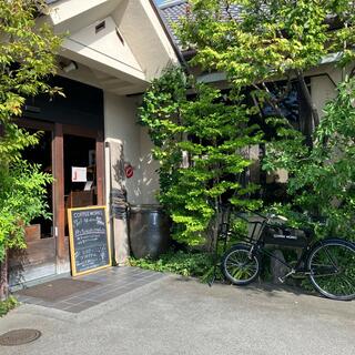 TOKUSHIMA COFFEE WORKS 山城店の写真18