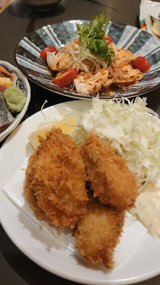 魚金 浜松町店のクチコミ写真4