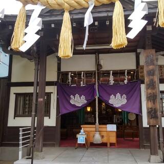 猿田彦神社の写真24