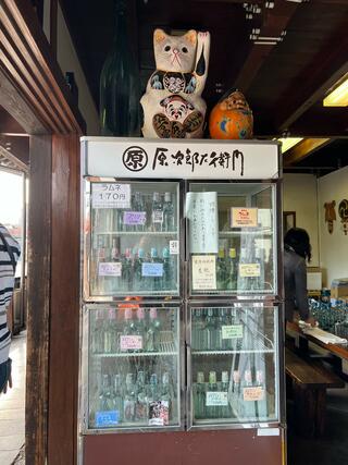 原次郎左衛門の味噌醤油蔵のクチコミ写真4