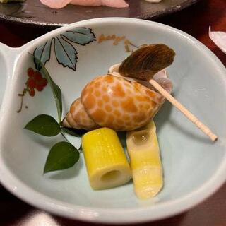 活貝・海老料理 満潮の写真25