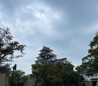 岡山城のクチコミ写真1
