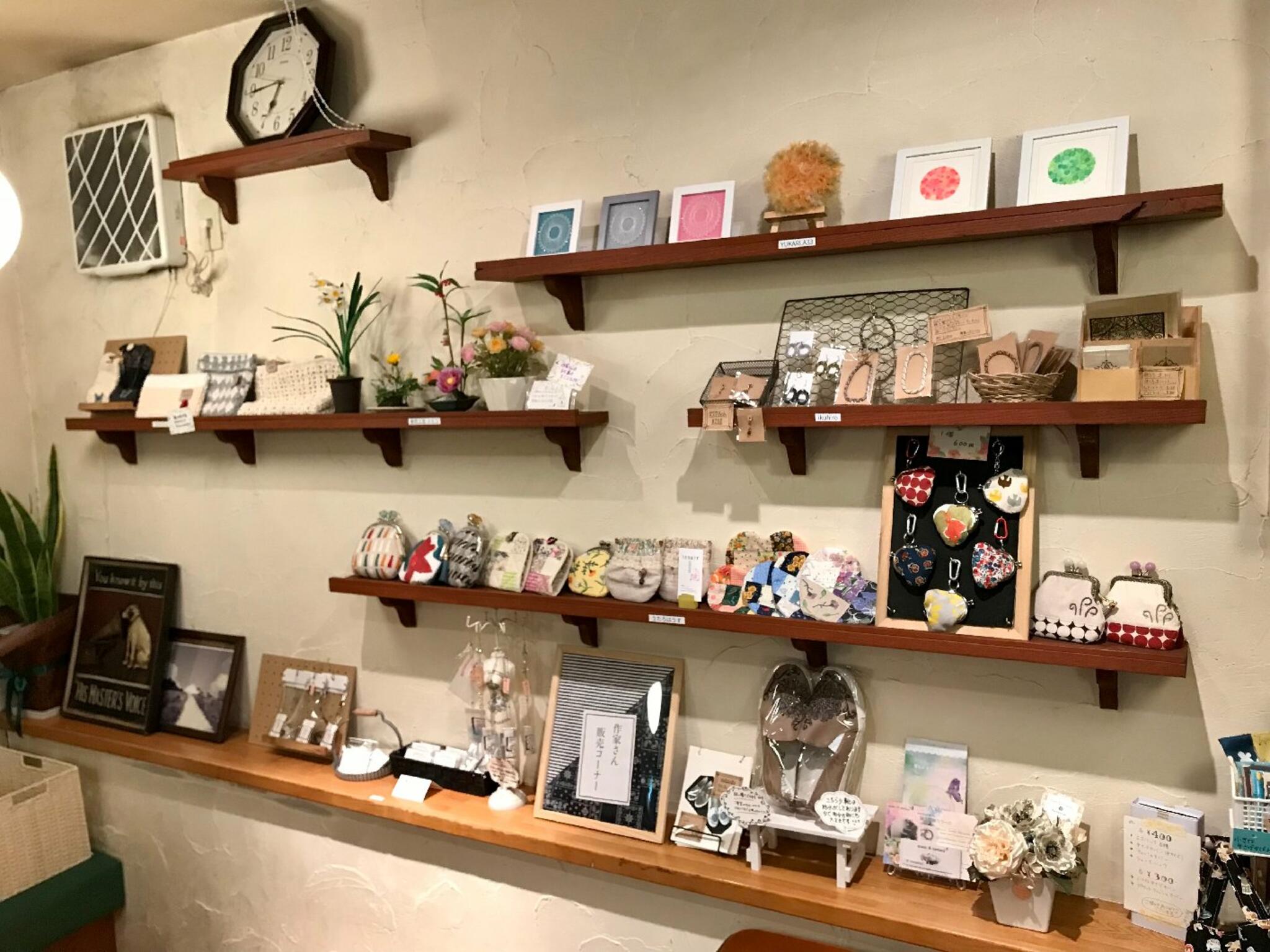 Lab＆Village Cafe ハートレイの代表写真5