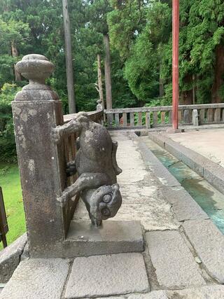 岩木山神社のクチコミ写真3