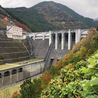 大滝ダム・学べる防災ステーションの写真4