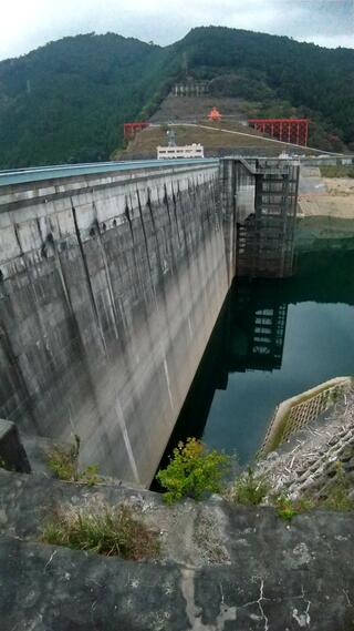 大滝ダム・学べる防災ステーションのクチコミ写真2
