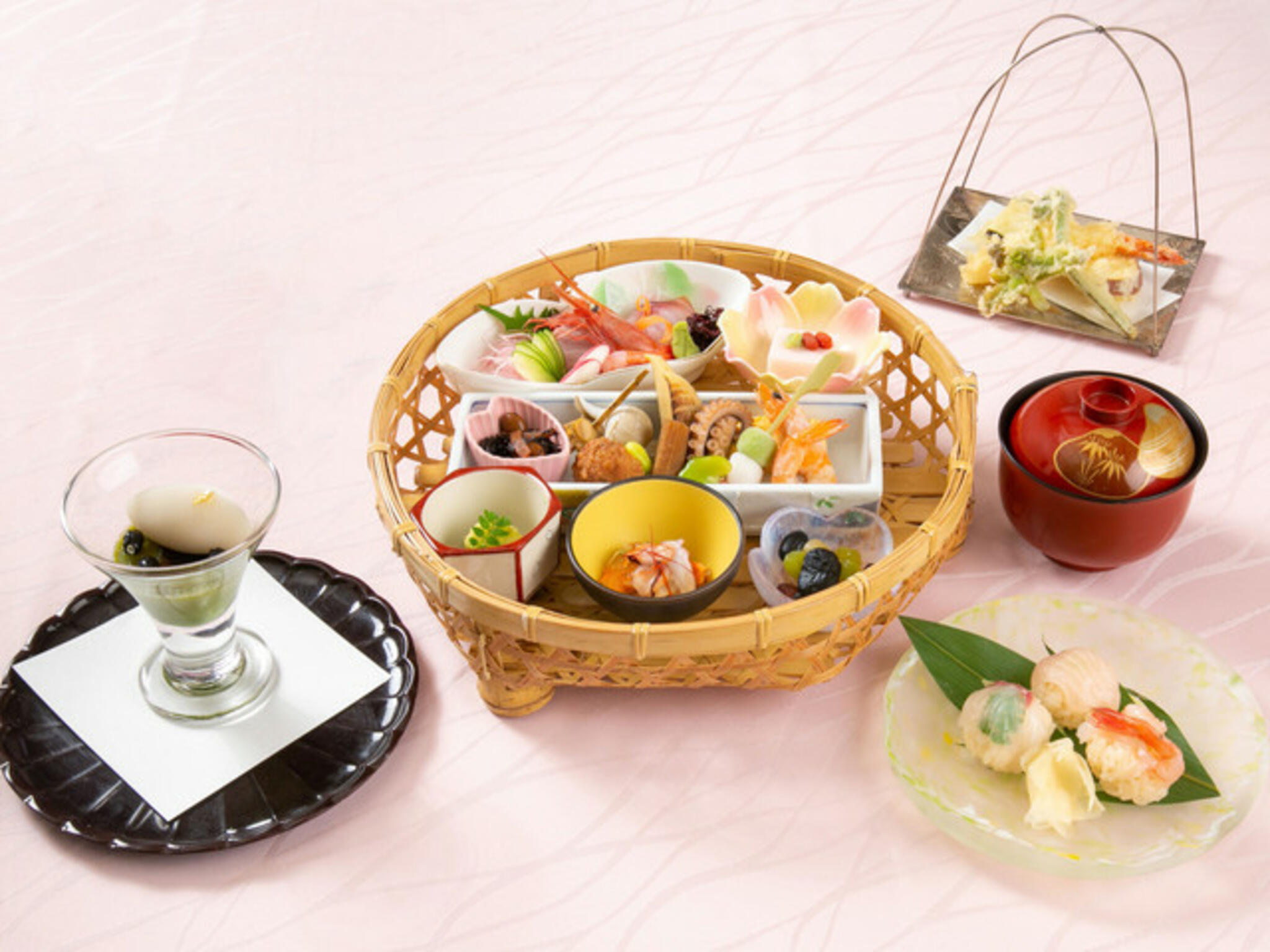 日本料理 都万麻の代表写真10