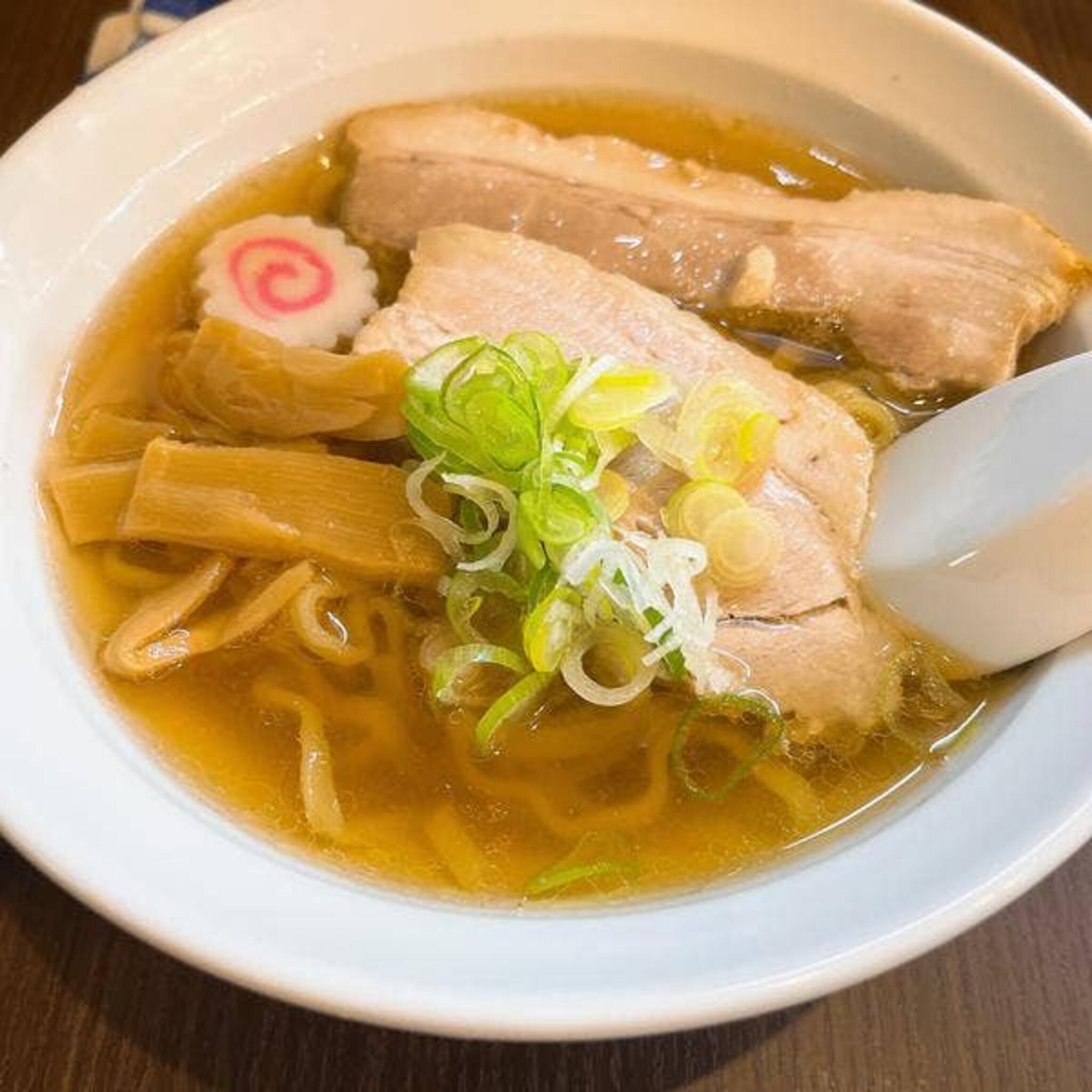 喜多方ラーメン くらりの代表写真9