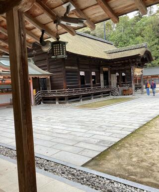 大山祇神社のクチコミ写真5