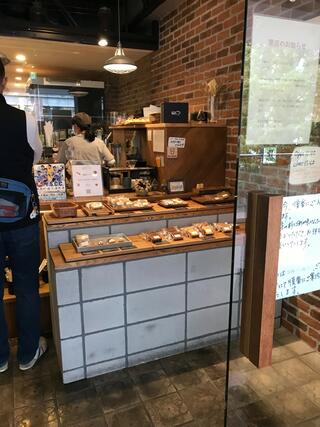 ecomo Bakery YOKOHAMA MOTOMACHIのクチコミ写真2