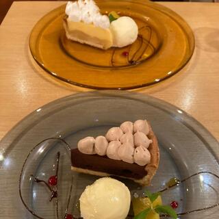 Hermit Green Cafe 大阪高槻店のクチコミ写真1