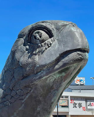 道の駅 親不知ピアパークのクチコミ写真3