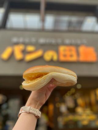 パンの田島 新京極店のクチコミ写真1
