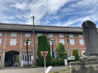 富岡製糸場のクチコミ写真3