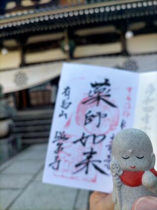 温泉寺・湯泉神社のクチコミ写真2