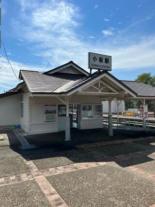 小坂鉄道レールパークのクチコミ写真2