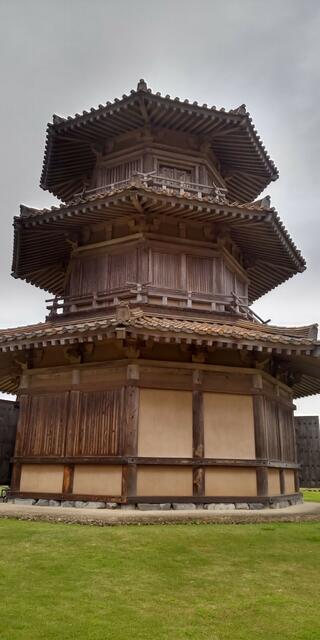 歴史公園鞠智城のクチコミ写真4